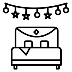 Decoration Icon
