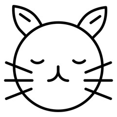 Cat Icon