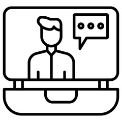 Webinar Icon