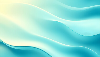 Fototapeta premium blue abstract background