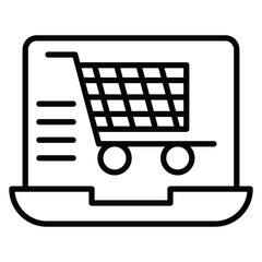 Online Icon