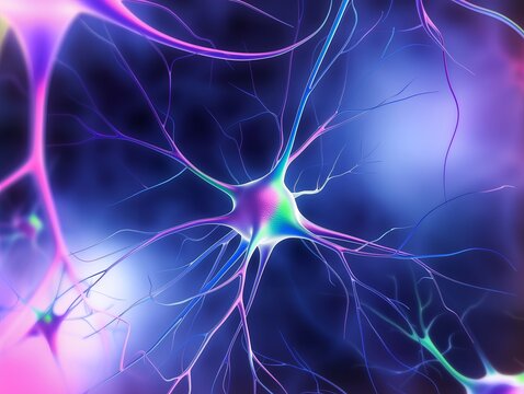 Cellule organique humaine