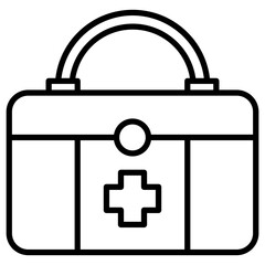 First Aid Icon