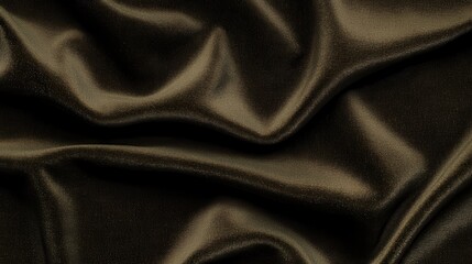 Fototapeta premium A soft velvet fabric texture with deep shadows and highlights