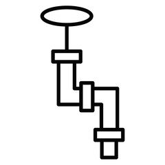 Pipe Icon