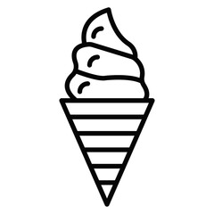 Gelato Icon