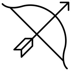 Bow Icon