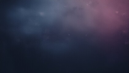 Distressed Vintage Gradient. Dark charcoal, deep plum & indigo blend. Textured, vintage style. Moody & sophisticated background.


