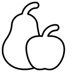 Fruits Icon