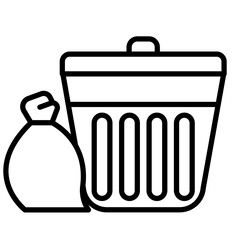 Trash Icon