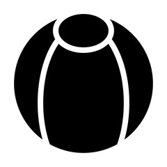 ball glyph style