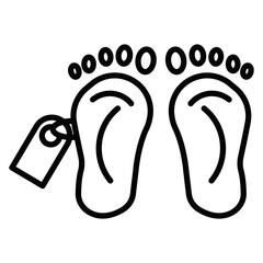 Coroner Icon
