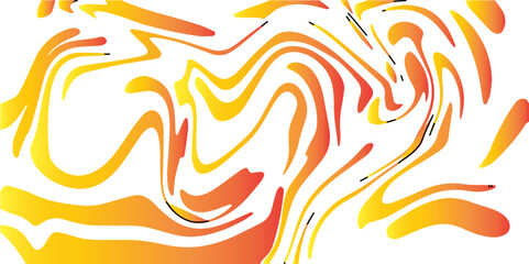 Fototapeta premium Abstract bright multicolored Liquid marble mixed oil paints. Vector marble texture. Liquid abstract background with light marble texture. Pastel colorful elegant abstract background with fluid liquid.