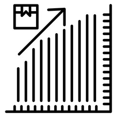 Increased Productivity Icon