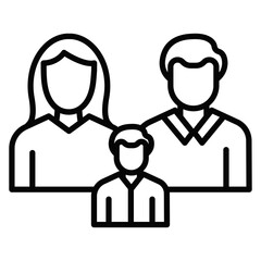 Family Icon