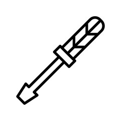 Screwdriver Icon