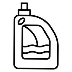 Detergent Icon