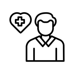 Personal Care Services Icon