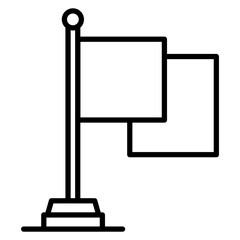 Flag Icon