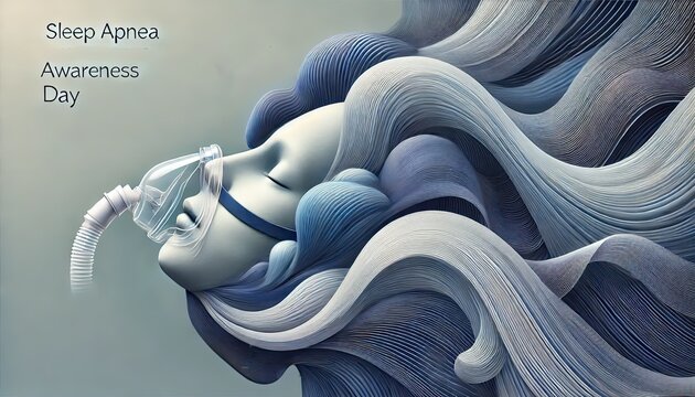 Sleep Apnea Awareness Day