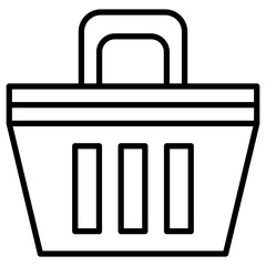 Basket Icon