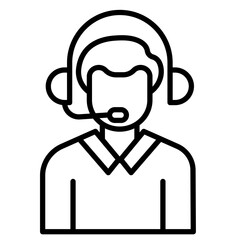 Help Center Icon