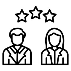 Collective Achievement Icon