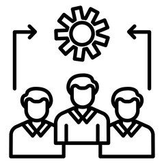 Synergetic Solutions Icon