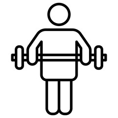 Inner Strength Icon