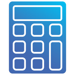 Calculator Icon
