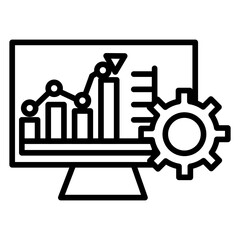 Operations Dashboard Icon
