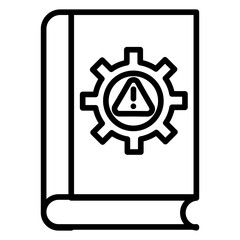 Operations Manual Icon