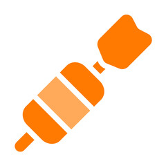 arrows dualtone style