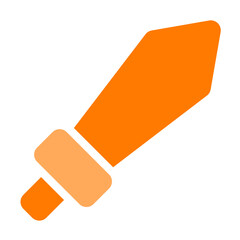 sword dualtone style