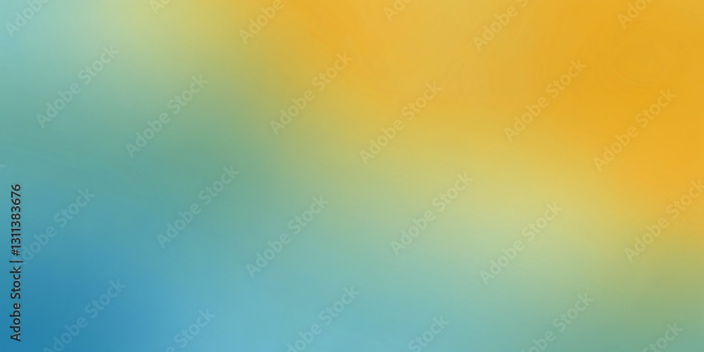 Poster abstract colorful rainbow background with soft gradients and vibrant lines