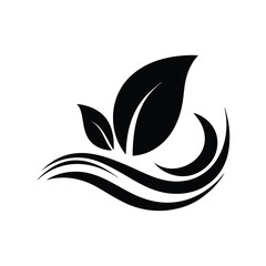 abstract design element