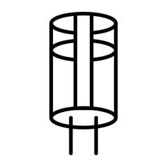 Turbidity Control Icon