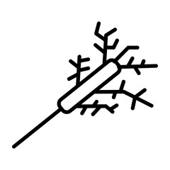 Stick Icon