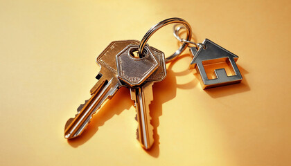 Unlocking Dreams: The Key to Homeownership