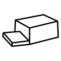 Butter Icon