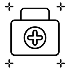 Aid Icon