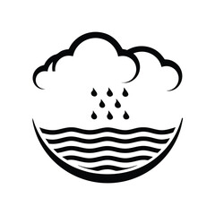 cloud computing concept
