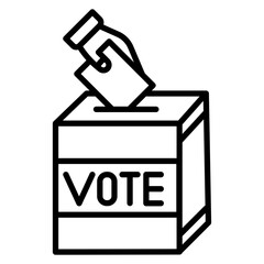 Vote Icon