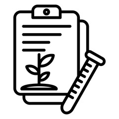 Test Environment Icon