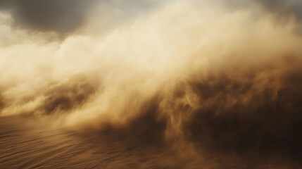 Quad spinning dust clouds on dunes-3