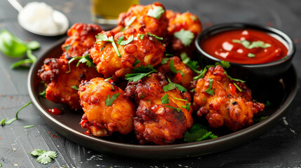 The Best Chicken Pakora Recipe for Your Next Gathering