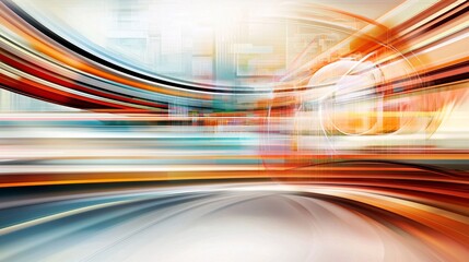 information records analysis, abstract art of data breakdown, colorful charts and graphs, analytical AI mindscape, smooth futuristic interface, glowing transparency effects, complex detailing,