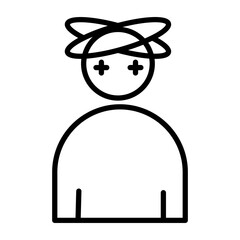 Nausea Icon