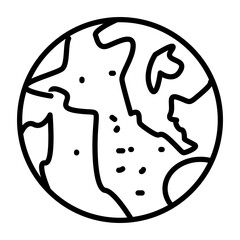 Heatmap Icon