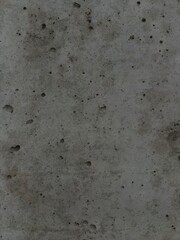 Abstract background of a gray wall
